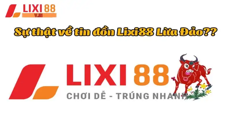 Nhiều người chơi cũng bức xúc khi không thể truy cập vào tài khoản Lixi88