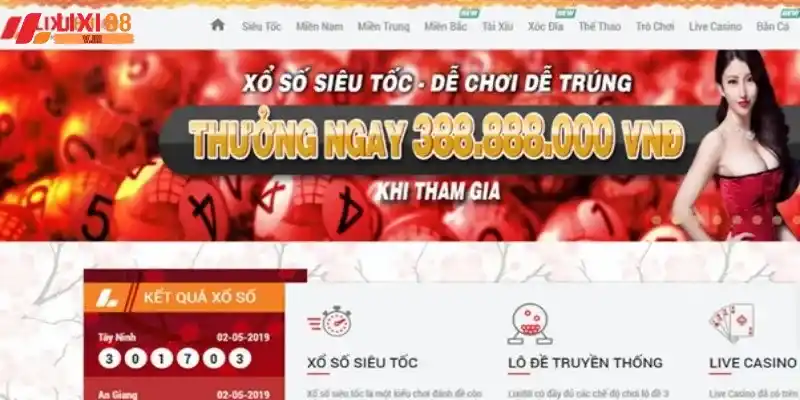 Ý kiến đánh giá Lixi88 chân thực từ hội viên khằng định uy tín